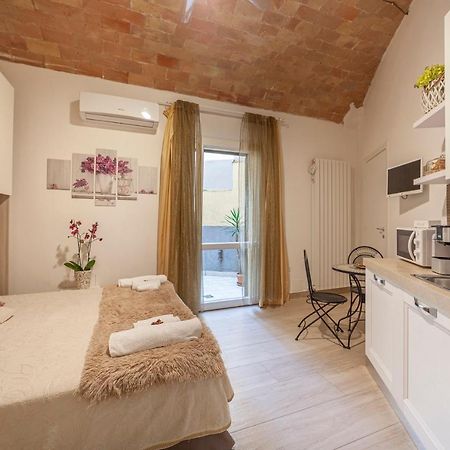 B&B Prima Dell'Elba 피옴비노 외부 사진