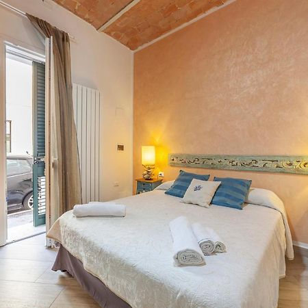 B&B Prima Dell'Elba 피옴비노 외부 사진