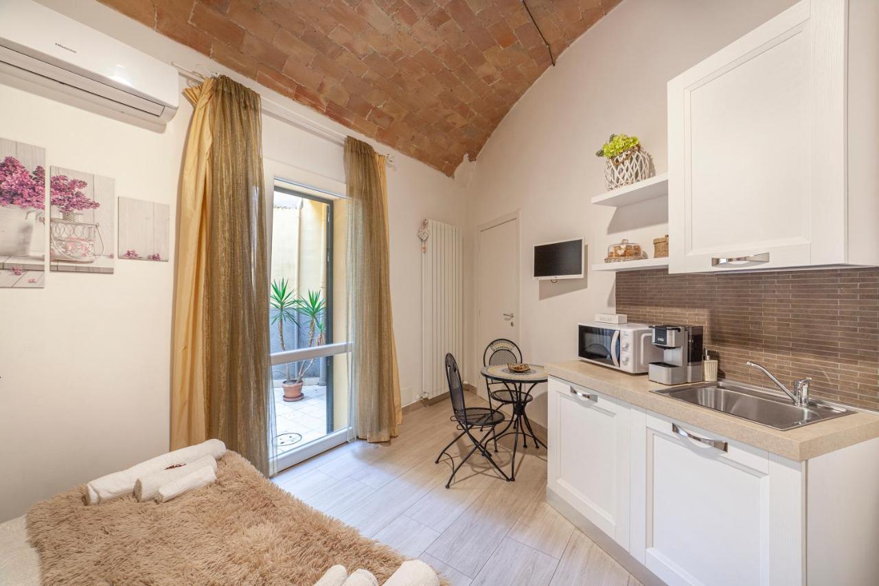 B&B Prima Dell'Elba 피옴비노 외부 사진