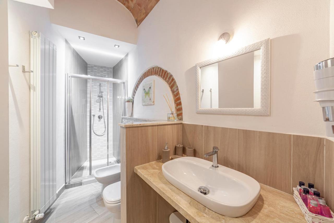 B&B Prima Dell'Elba 피옴비노 외부 사진