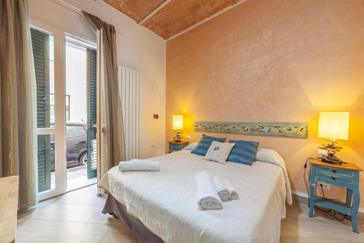B&B Prima Dell'Elba 피옴비노 외부 사진