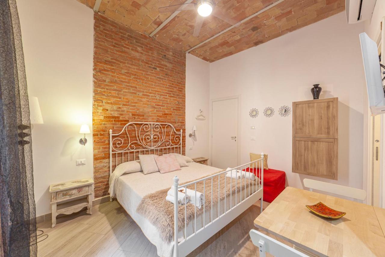 B&B Prima Dell'Elba 피옴비노 외부 사진