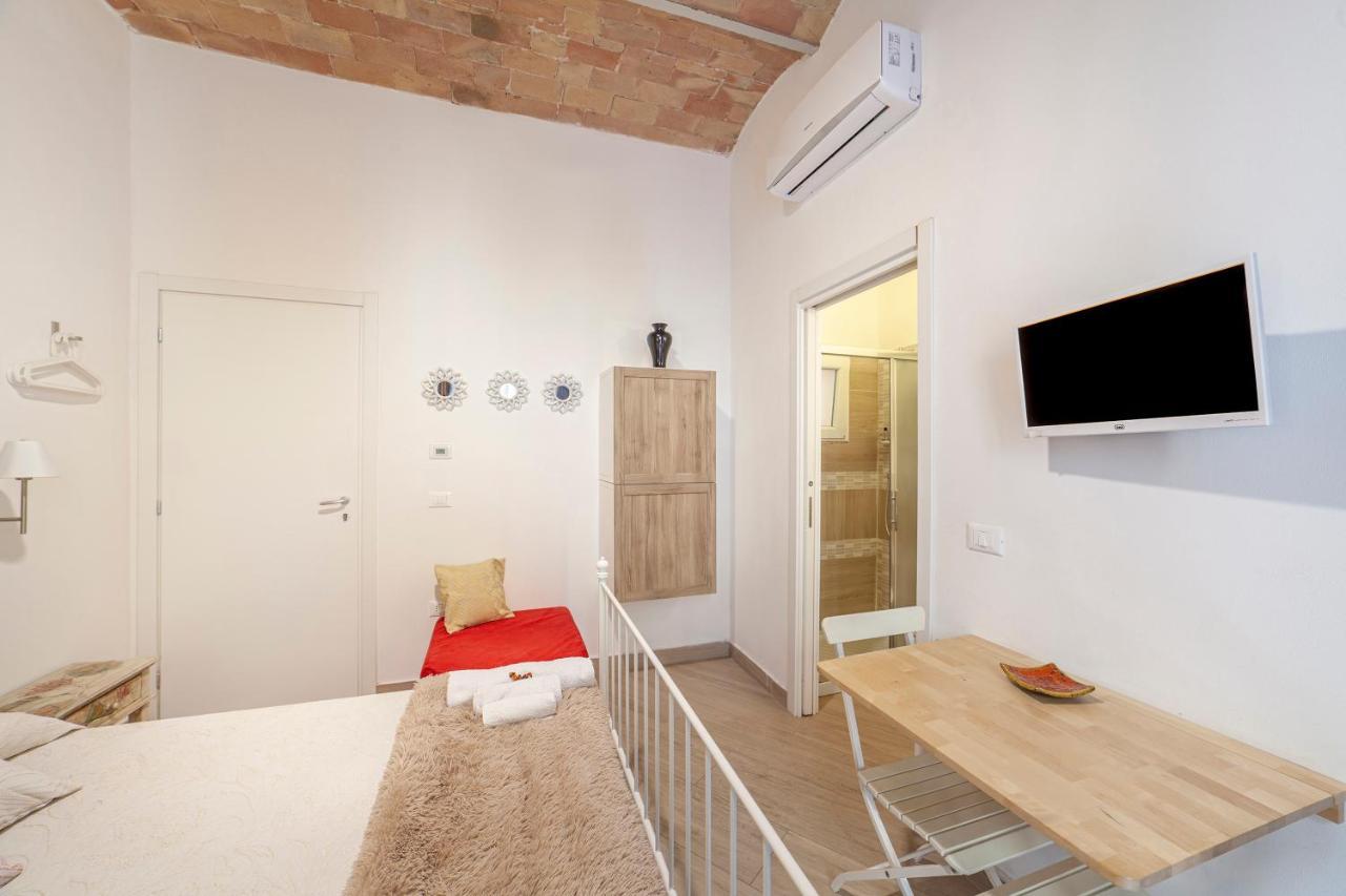 B&B Prima Dell'Elba 피옴비노 외부 사진