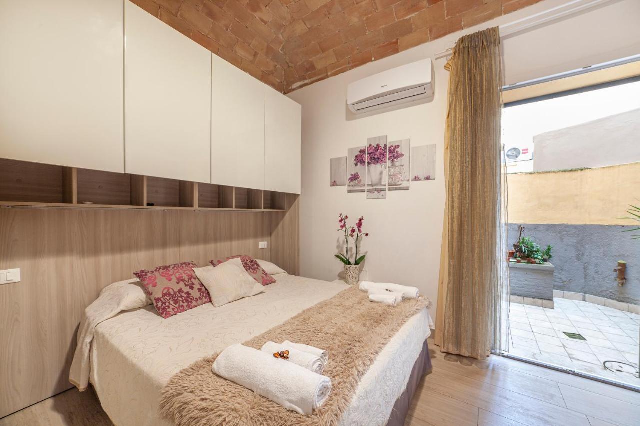 B&B Prima Dell'Elba 피옴비노 외부 사진